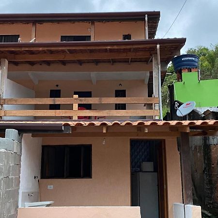 Villa Casa Aconchego 2 Ilhabela Esterno foto