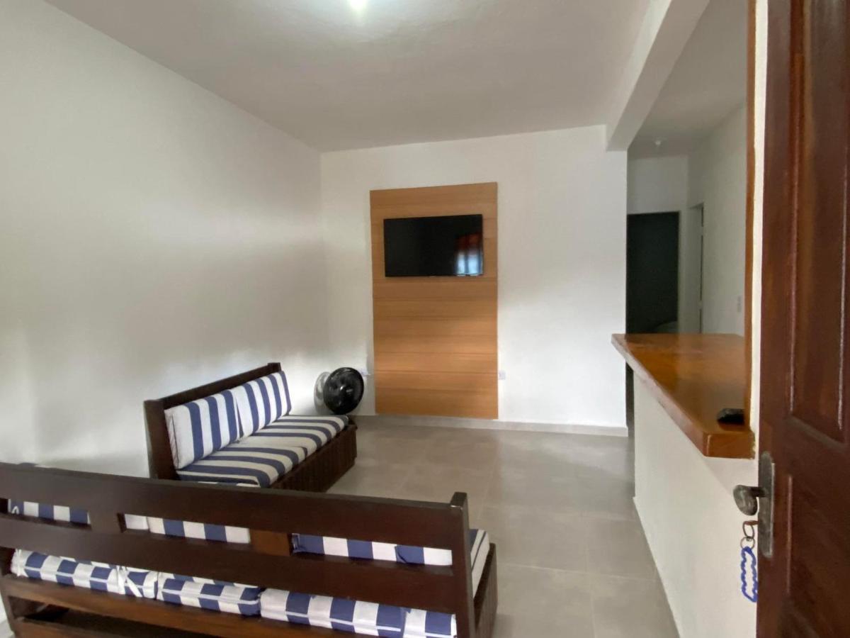 Villa Casa Aconchego 2 Ilhabela Esterno foto