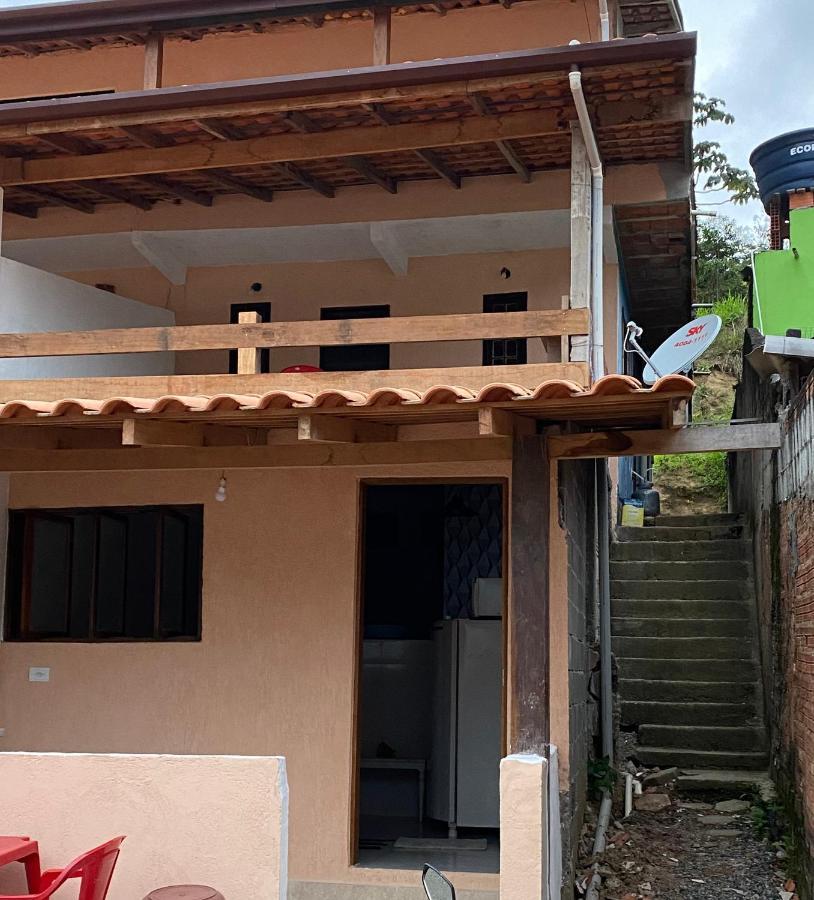Villa Casa Aconchego 2 Ilhabela Esterno foto