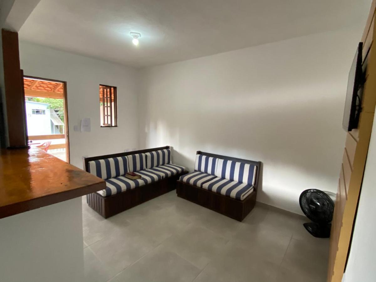Villa Casa Aconchego 2 Ilhabela Esterno foto